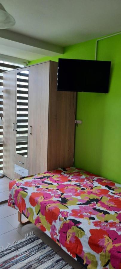 Ferienwohnung Day & Night Anykščiai Exterior foto