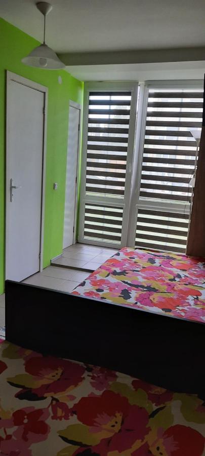 Ferienwohnung Day & Night Anykščiai Exterior foto